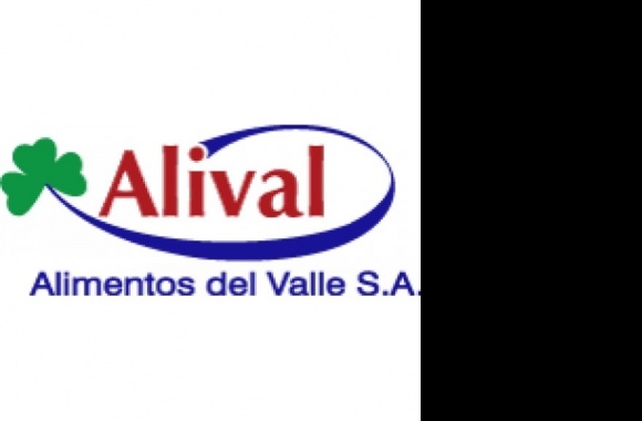 Alival S.A. Logo