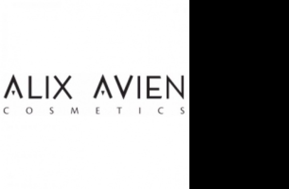 Alix Avien Logo