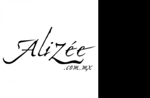 Alizée México (com.mx) Logo