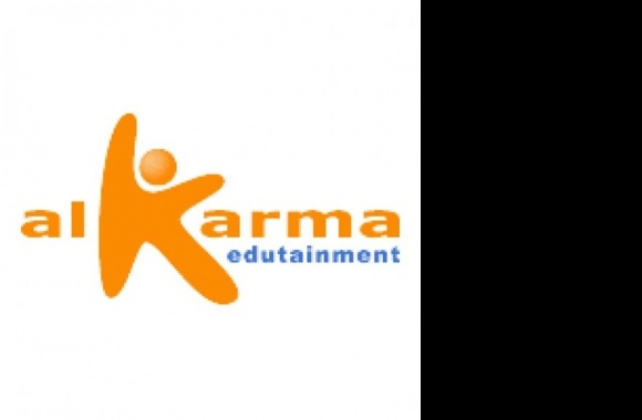 alkarma Logo