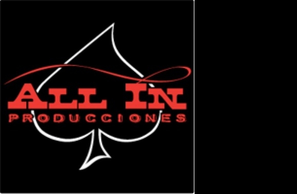 All In Logo