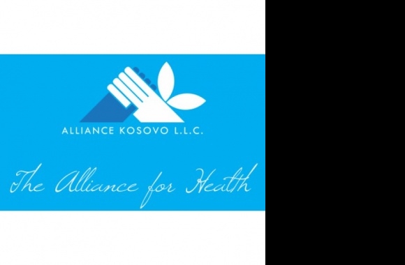 Alliance Kosovo L.L.C. Logo