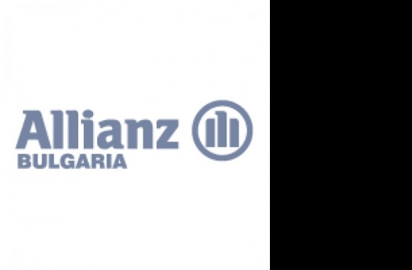 Allianz Bulgaria Logo
