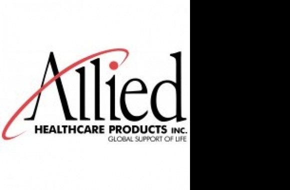 Allied Health Care Products, Inc. Logo