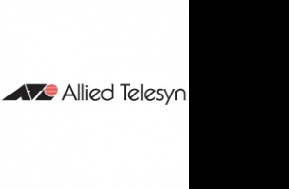 Allied Telesyn Logo