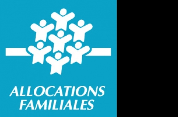 Allocations Familiales Logo