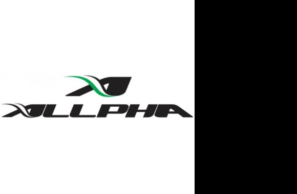 Allpha Logo