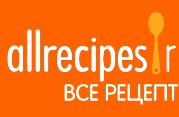 Allrecipes Logo