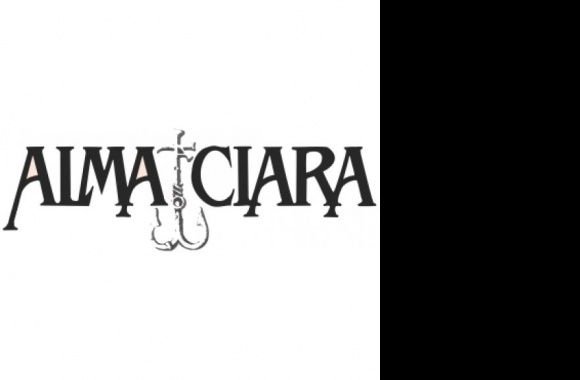 Alma Clara Logo