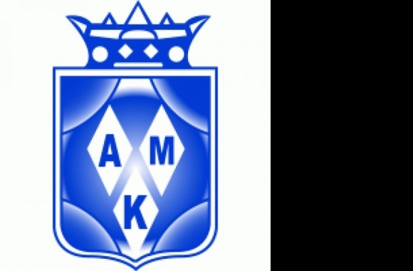 almelos mannenkoor Logo