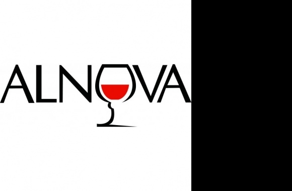 Alnova Logo