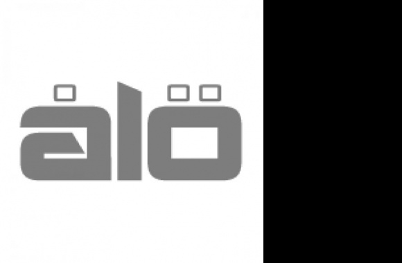 Alo Logo