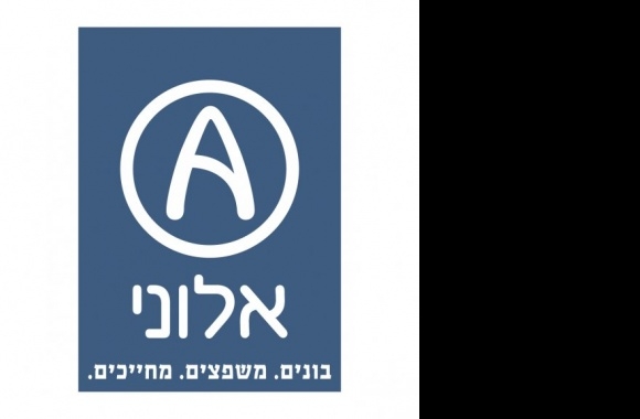 Aloni Logo