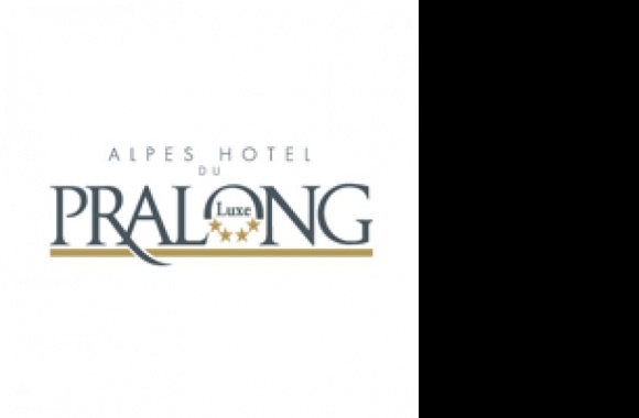 Alpes Hotel du Pralong Logo