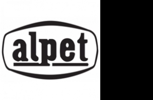 Alpet Logo