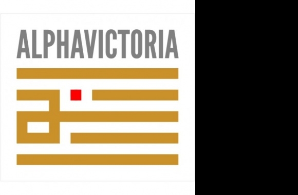 Alphavictoria Logo