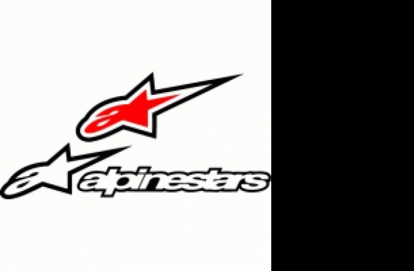 Alpinestar Logo