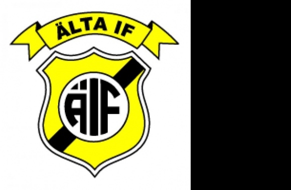 Alta IF Logo