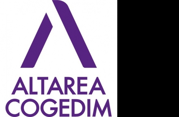 Altarea Cogedim Logo