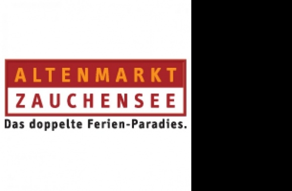 Altenmarkt Zauchensee Logo
