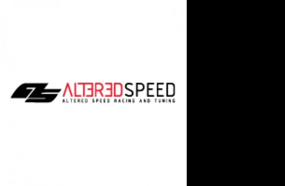 AlteredSpeed Logo