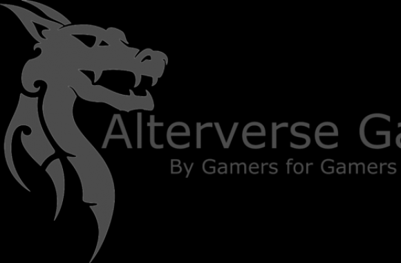 Alterverse Games Logo