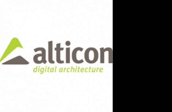 Alticon Logo