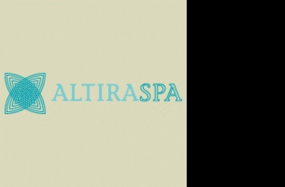 AltiraSPA Logo