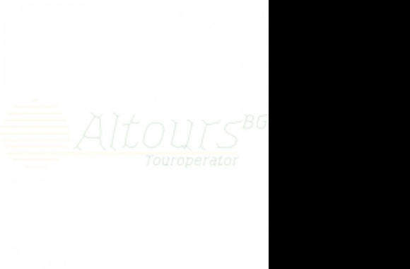 ALTOURS BG Logo