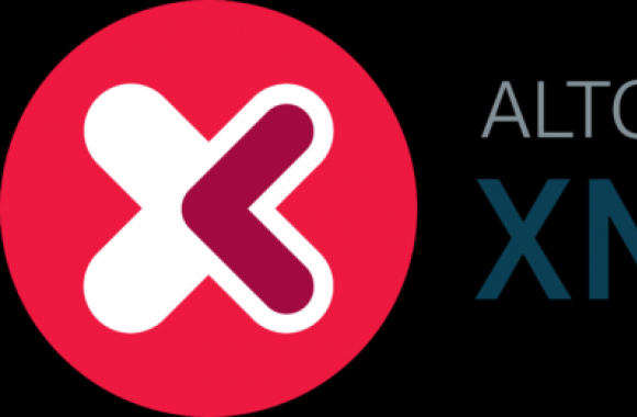 Altova XMLSpy Logo
