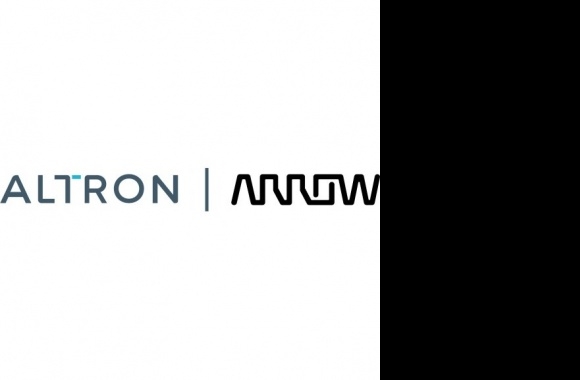 Altron Arrow Logo