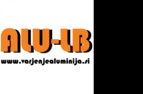 Alu-LB Logo