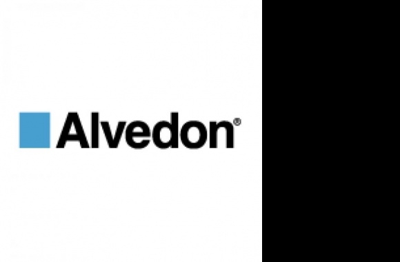 Alvedon Logo