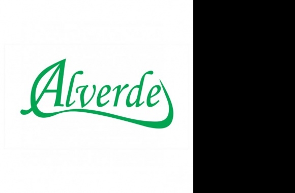 Alverde Logo