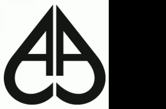 Aly & AJ Logo