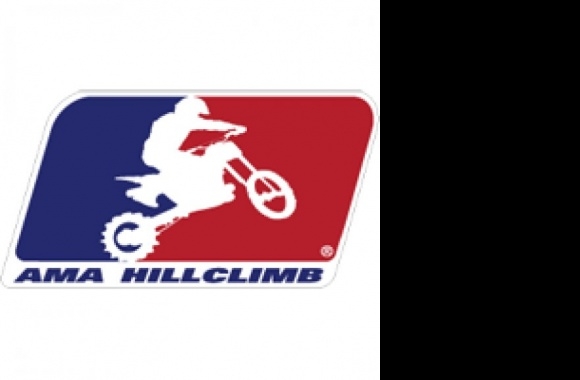 AMA Hillclimb Logo