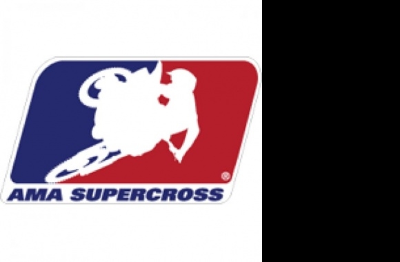 AMA Supercross Logo