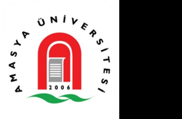 Amasya Üniversitesi Logo