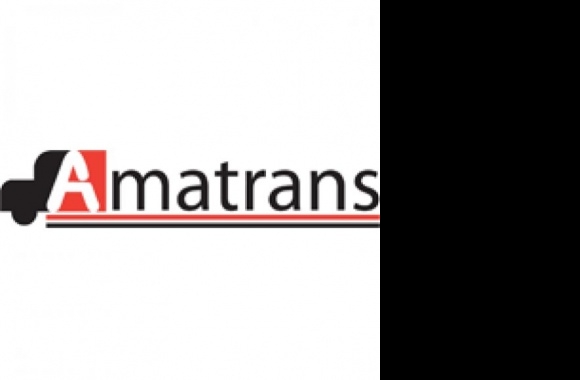 Amatrans Logo