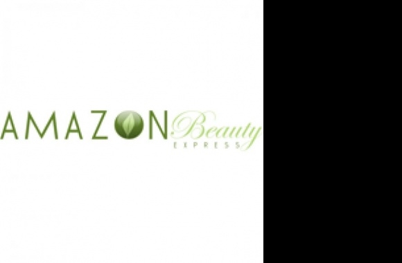 Amazon Beauty express Logo