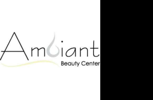 Ambiant Beauty Center Logo