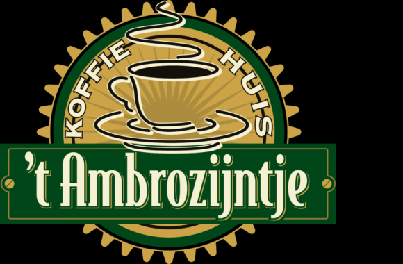 Ambrozijntje Logo