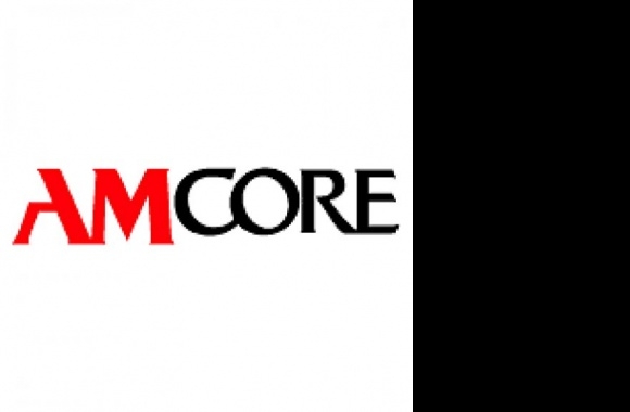 Amcore Financial Logo