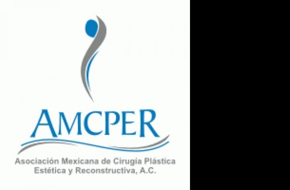 AMCPER Logo