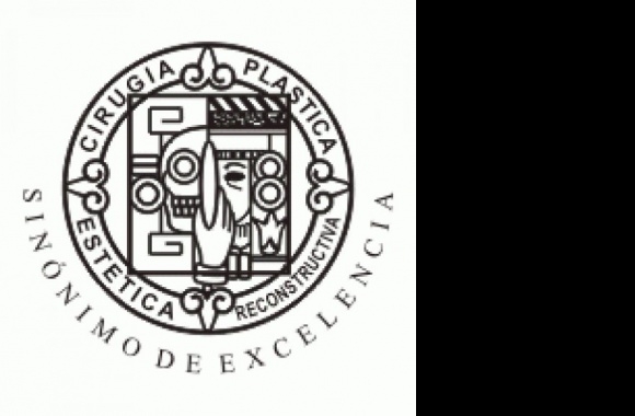 AMCPER SINÓNIMO DE EXCELENCIA Logo