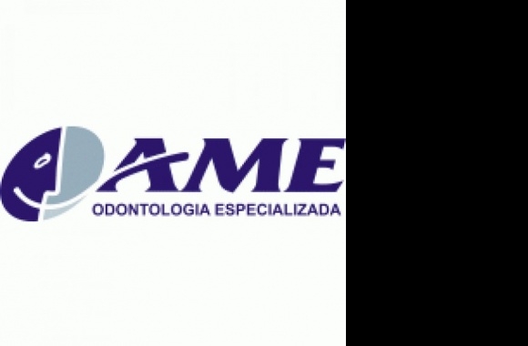Ame Odontology Logo