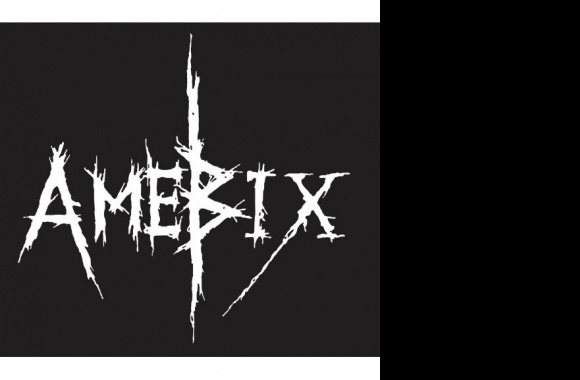 Amebix Logo