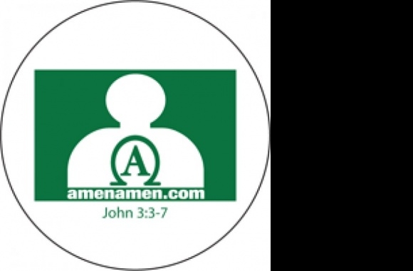 Amenamen.com Logo
