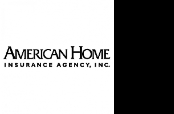 American Home Logo