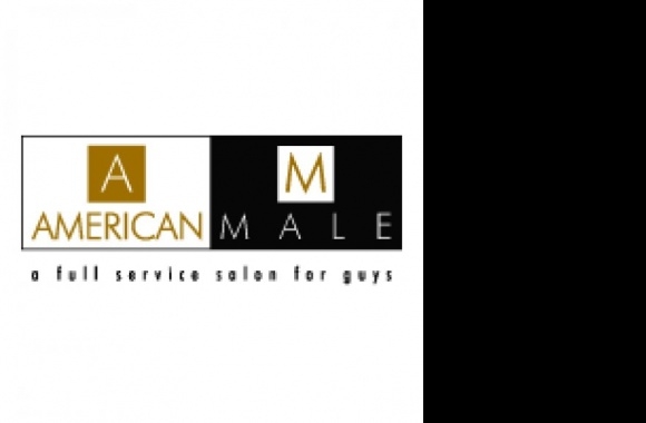 American Male Logo